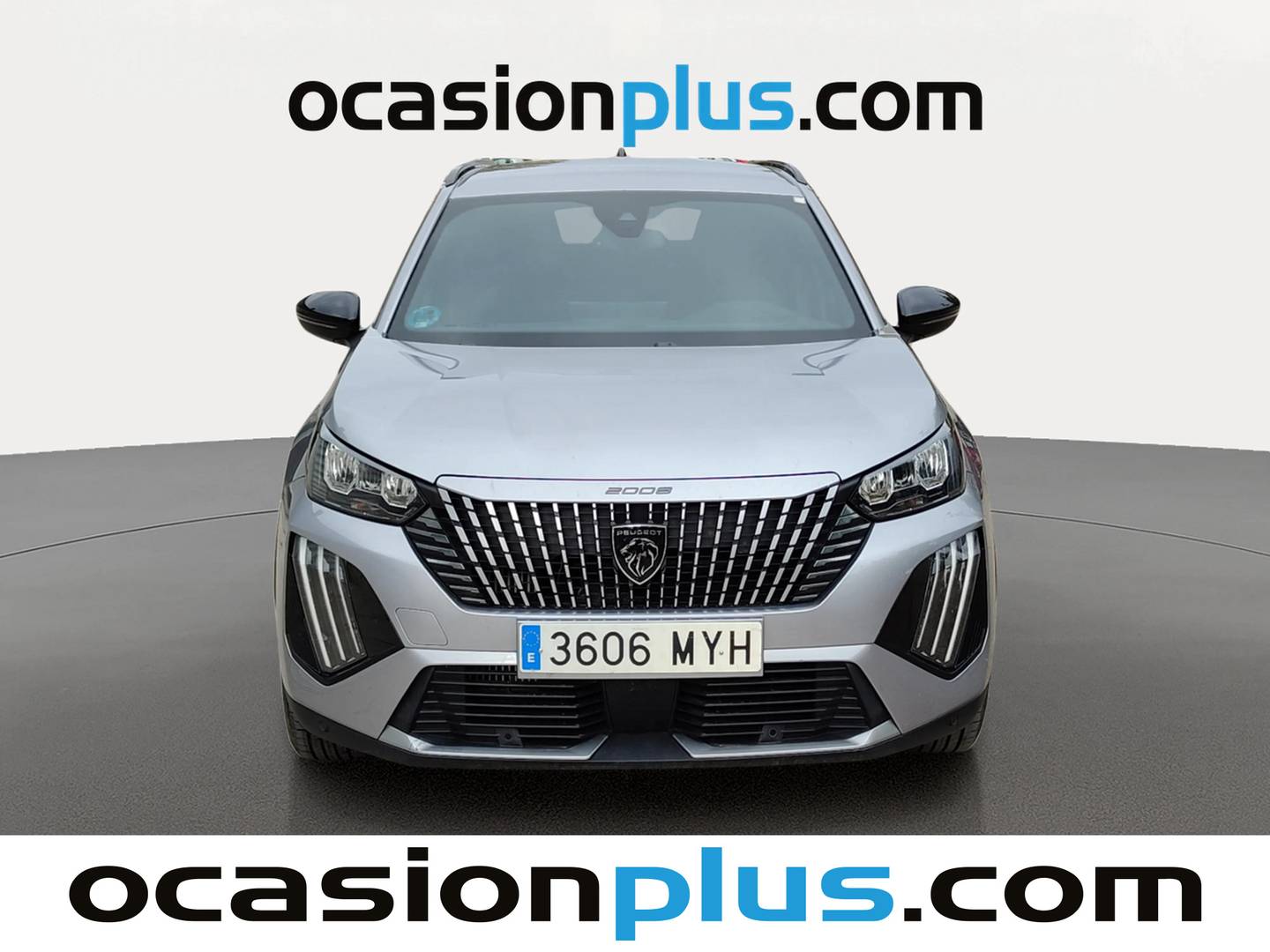 Foto Peugeot 2008 Peugeot 2008 PureTech 100 S&S Allure (100 CV)