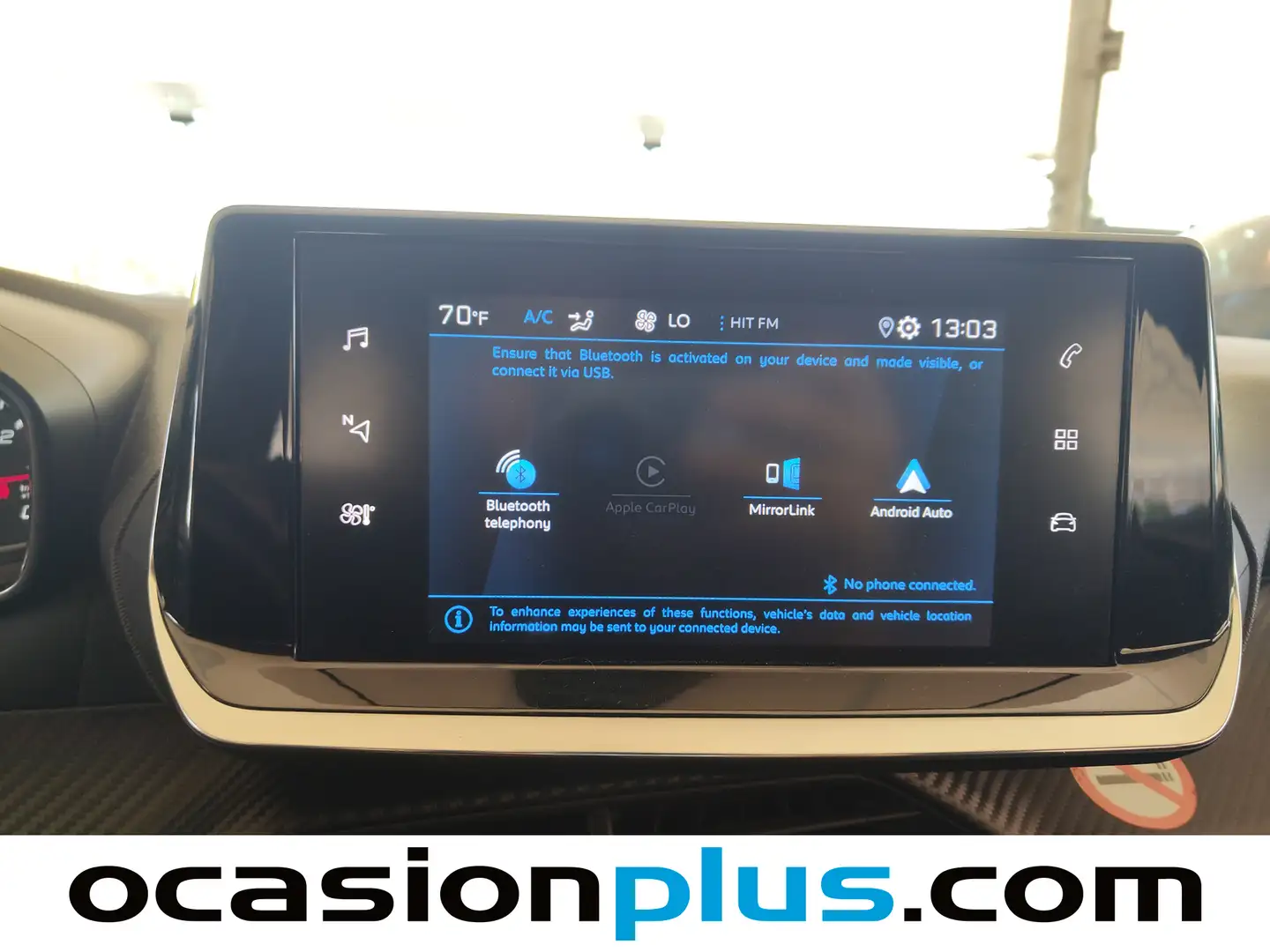 Foto Peugeot 208 Peugeot 208 PureTech 100 Allure (100 CV)