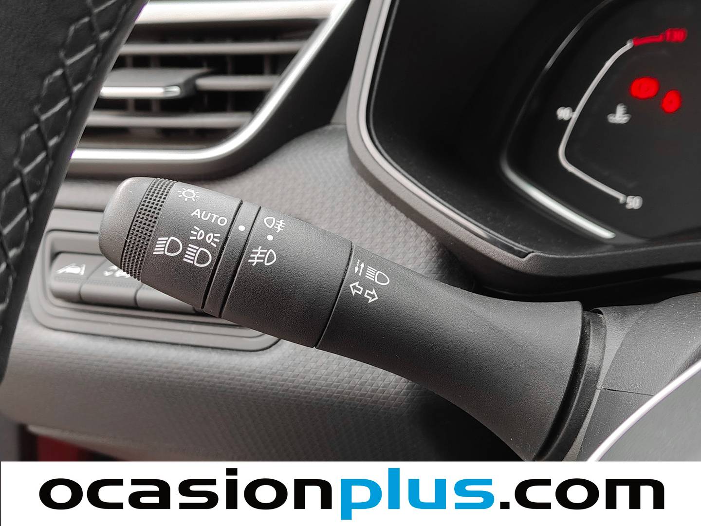 Extras del Renault Clio Renault Clio Zen Blue dCi (100 CV)