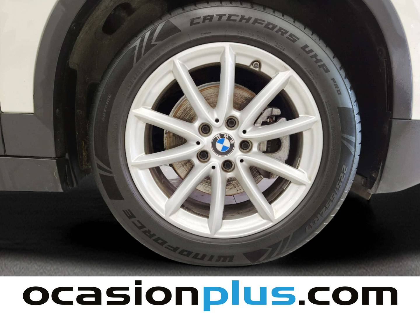 BMW X2 BMW X2 sDrive16d (116 CV) 2021