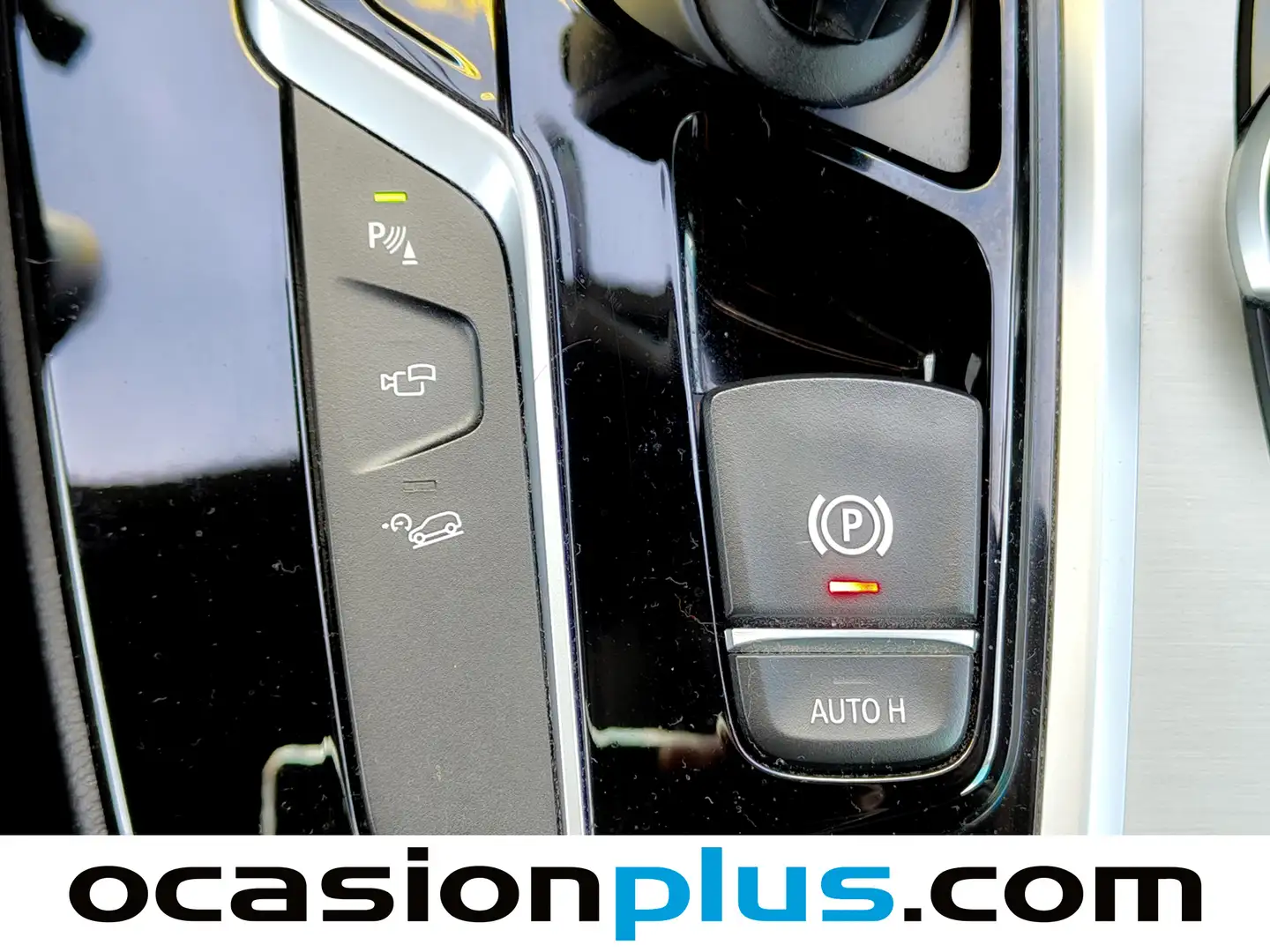 Foto BMW X3 BMW X3 xDrive25d  (231 CV)