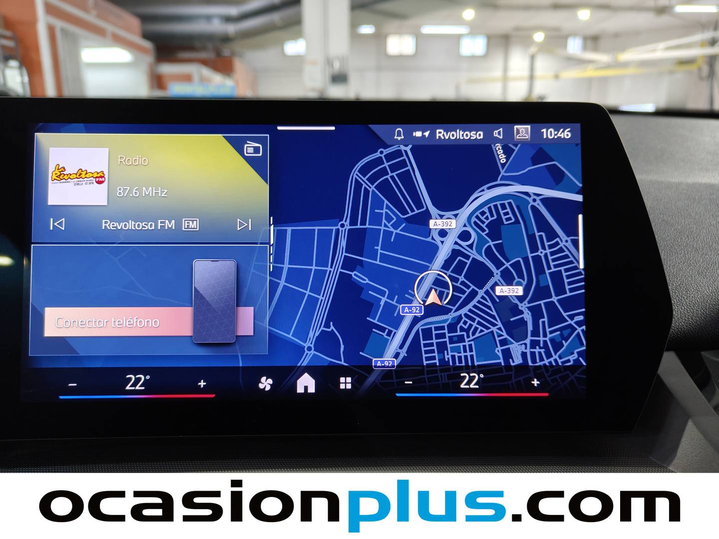 Foto BMW X2 BMW X2 sDrive18d (150 CV)