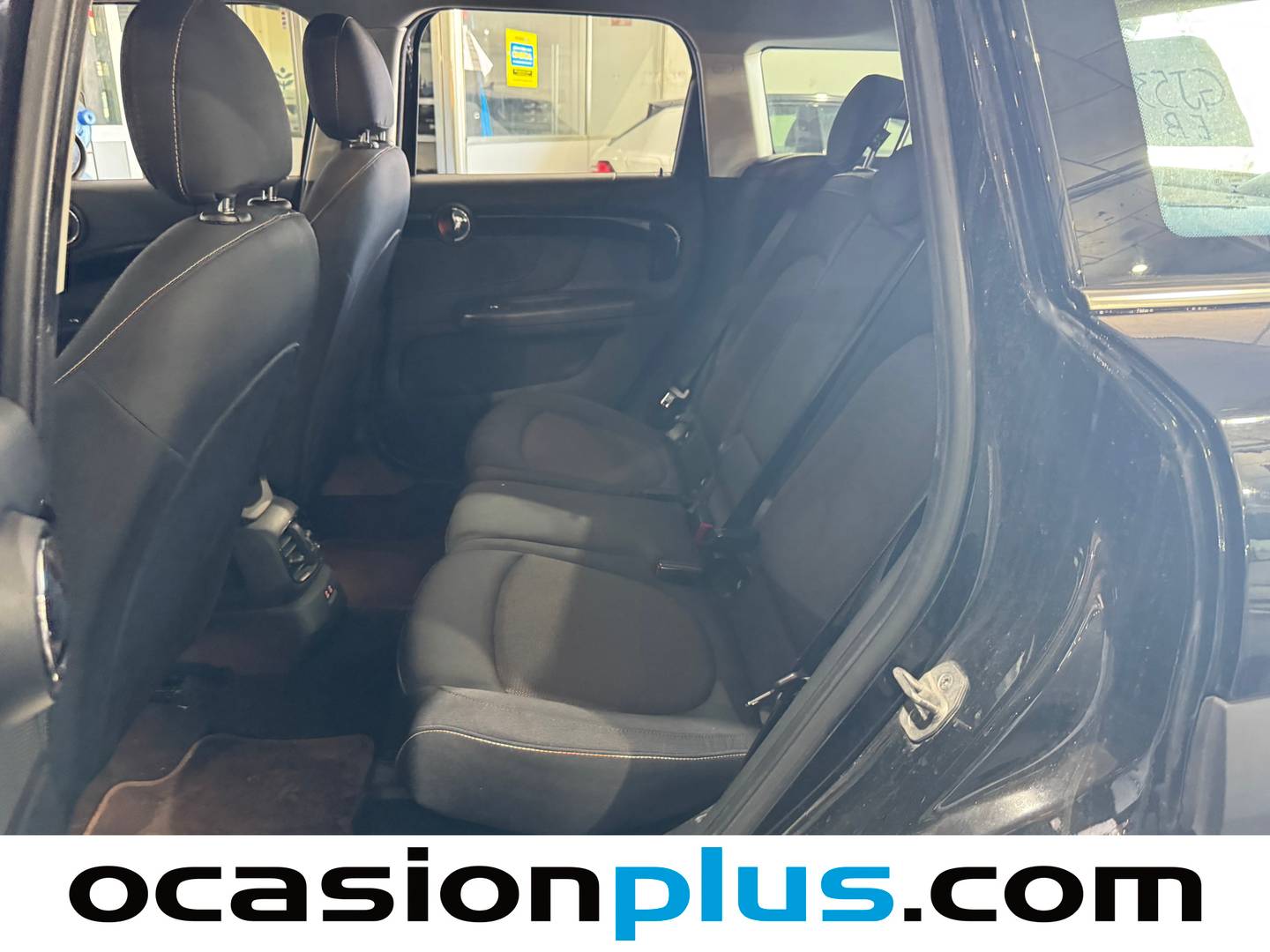 Foto Mini Countryman MINI MINI Countryman Cooper  (136 CV)