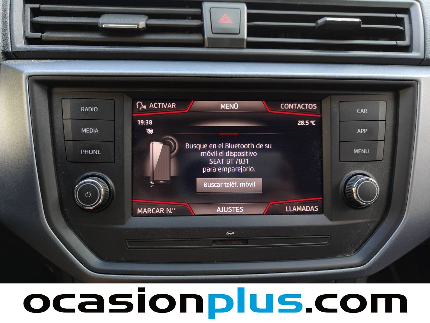 Seat Arona Seat Arona 1.0 TSI S&S Style DSG (115 CV) km 0
