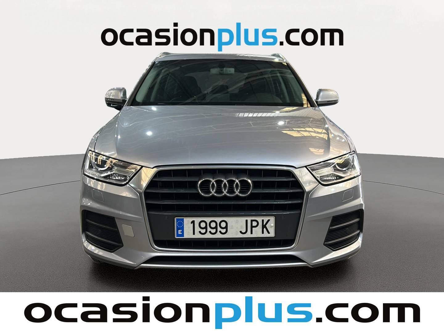 Foto Audi Q3 Audi Q3 design edition 2.0 TDI (150 CV)