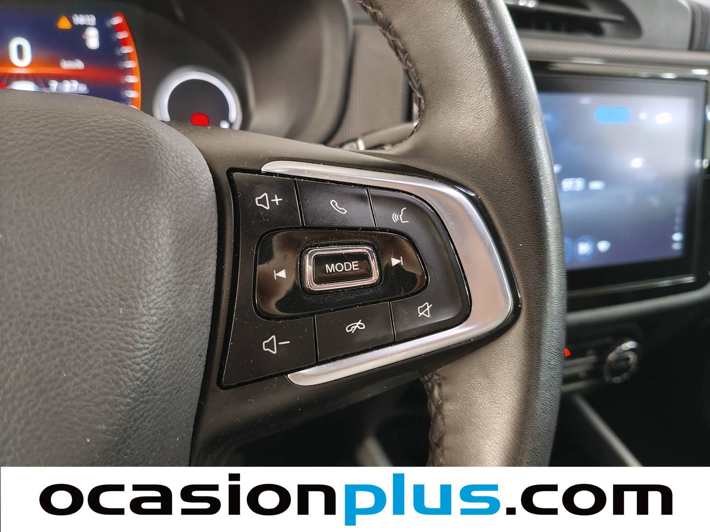 Foto DR AUTOMOBILES DR 4.0 DR AUTOMOBILES DR4 1.5 (116 CV)