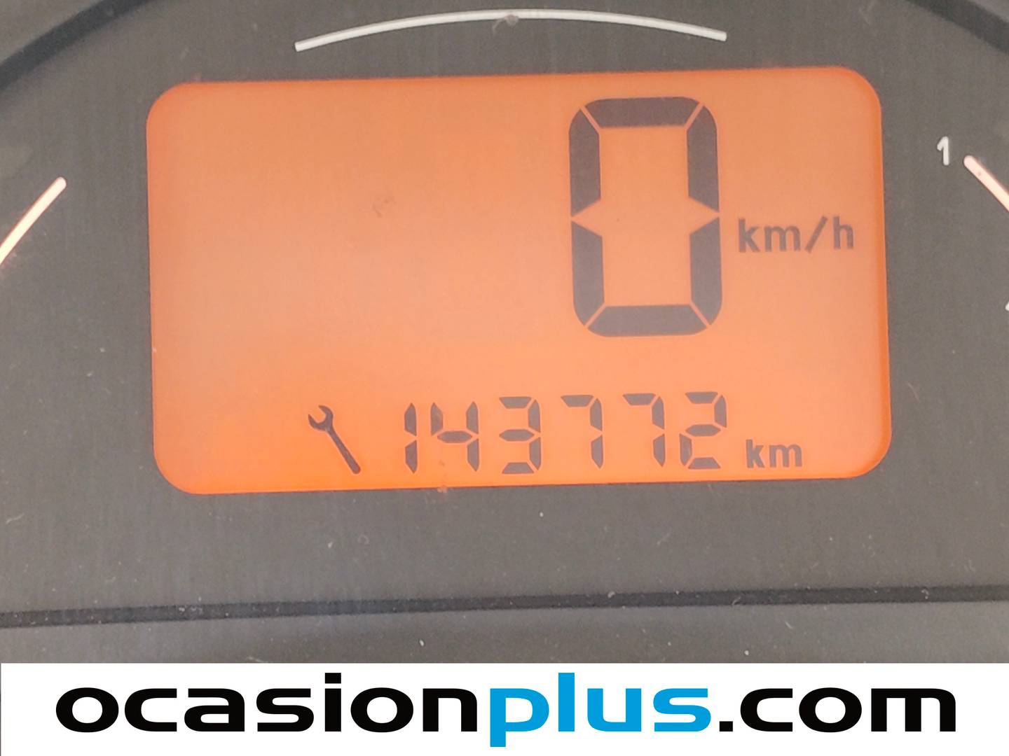 Citroën C2 Citroën C2 1.4i Furio (75 CV) seminuevo
