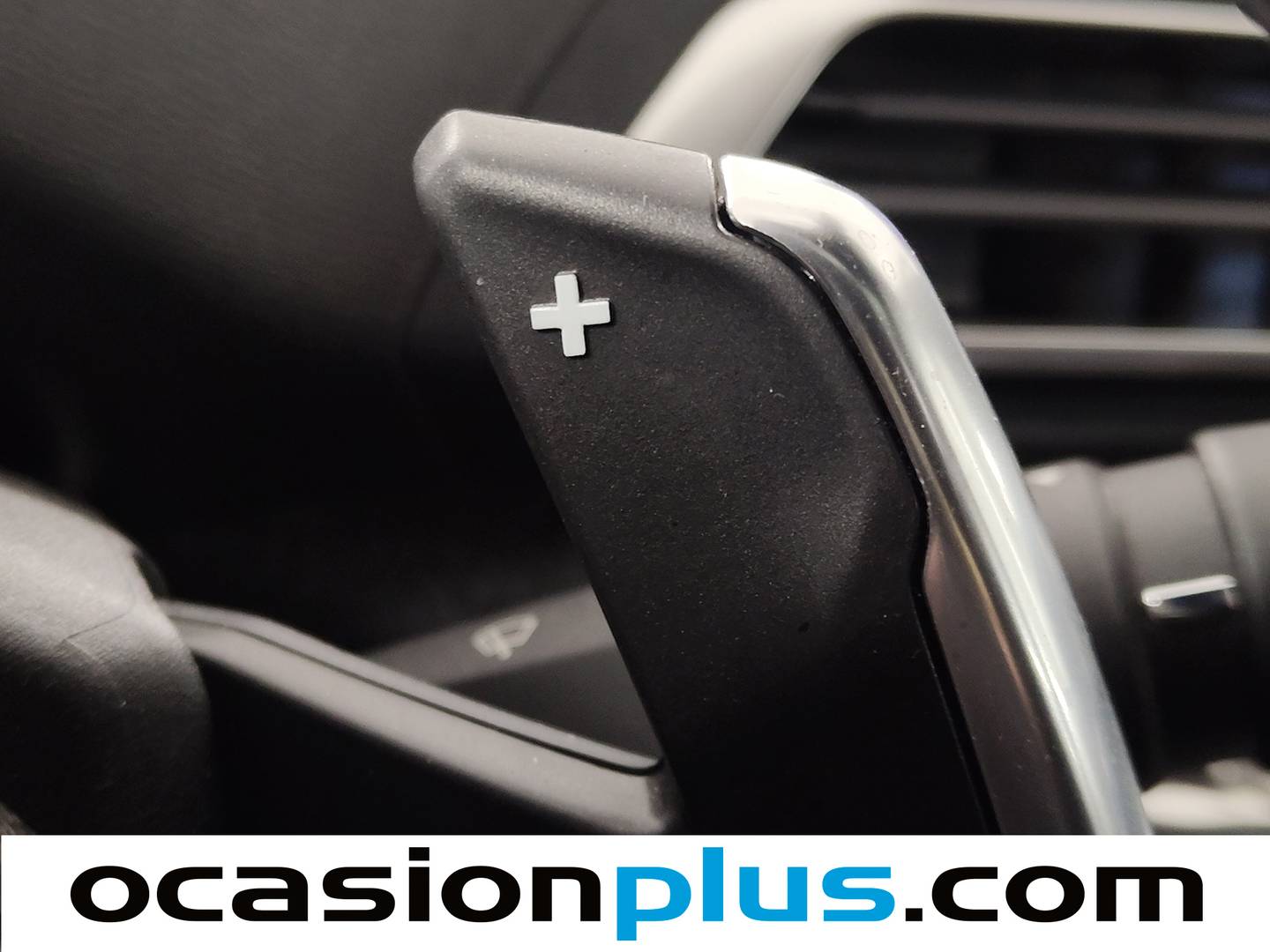 Peugeot 3008 Peugeot 3008 THP 165 GT Line S&S Auto (165 CV) seminuevo