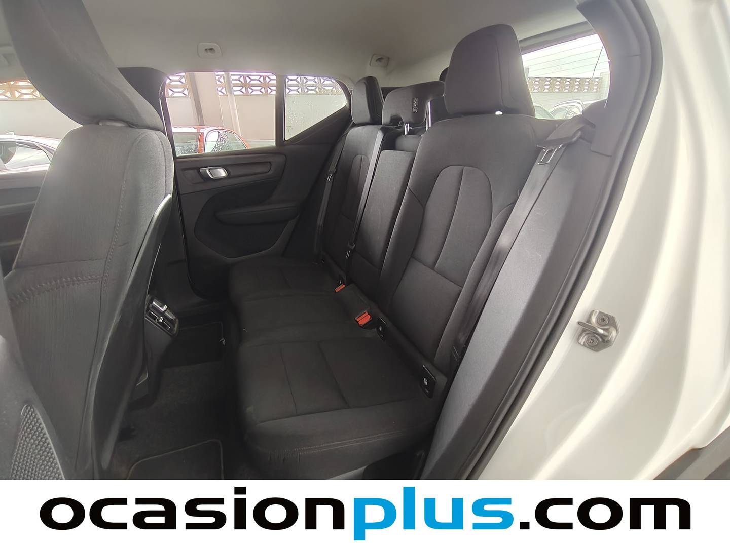 Foto Volvo XC40 Volvo XC40 D3 (150 CV)