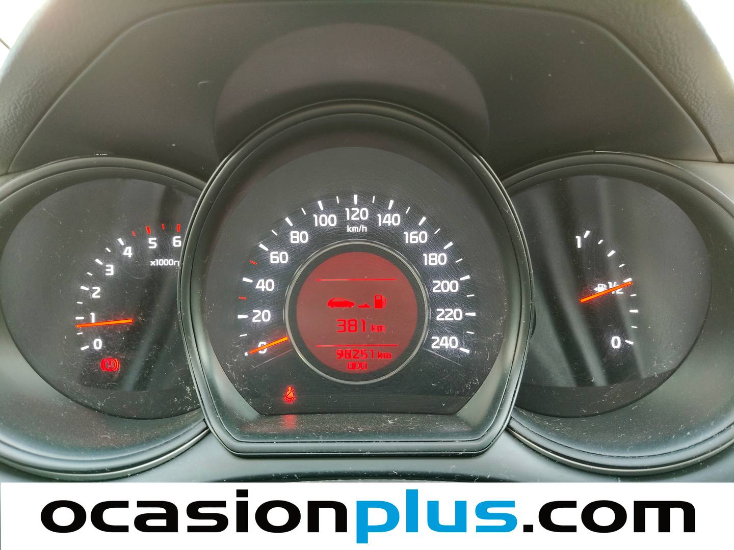 KIA Ceed Sportswagon KIA Ceed Sportswagon 1.6 CRDi VGT Business (110 CV) 2015