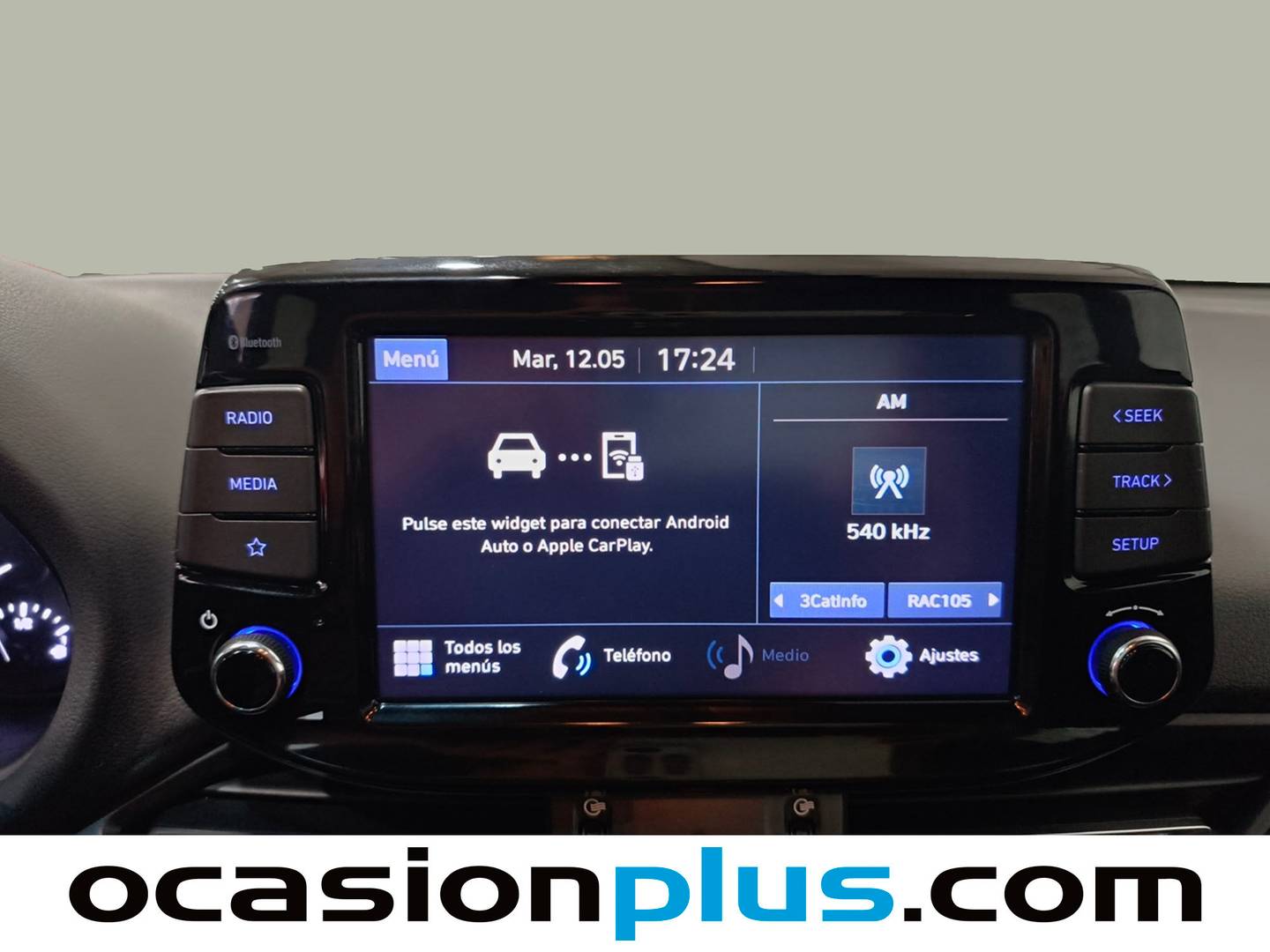 Extras y acabados del Hyundai i30 Hyundai i30 1.5 TGDI 48V N-Line (160 CV)