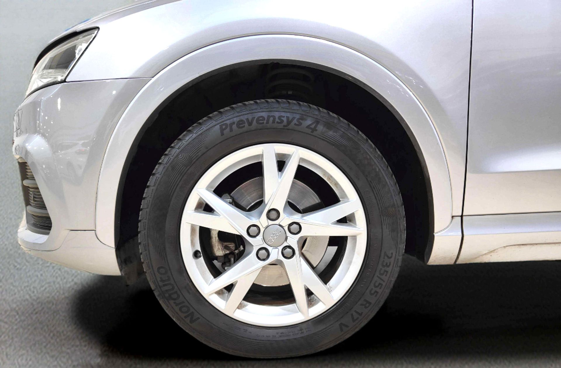 Audi Q3 Sport Edition 2.0 TDI quattro S Tronic - foto 36