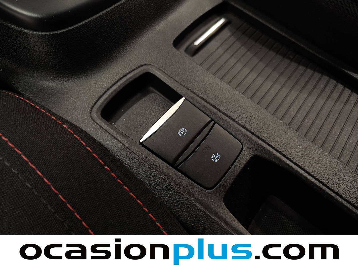 Foto Ford Focus Ford Focus 1.0 Ecoboost MHEV ST-Line Auto  (125 CV)