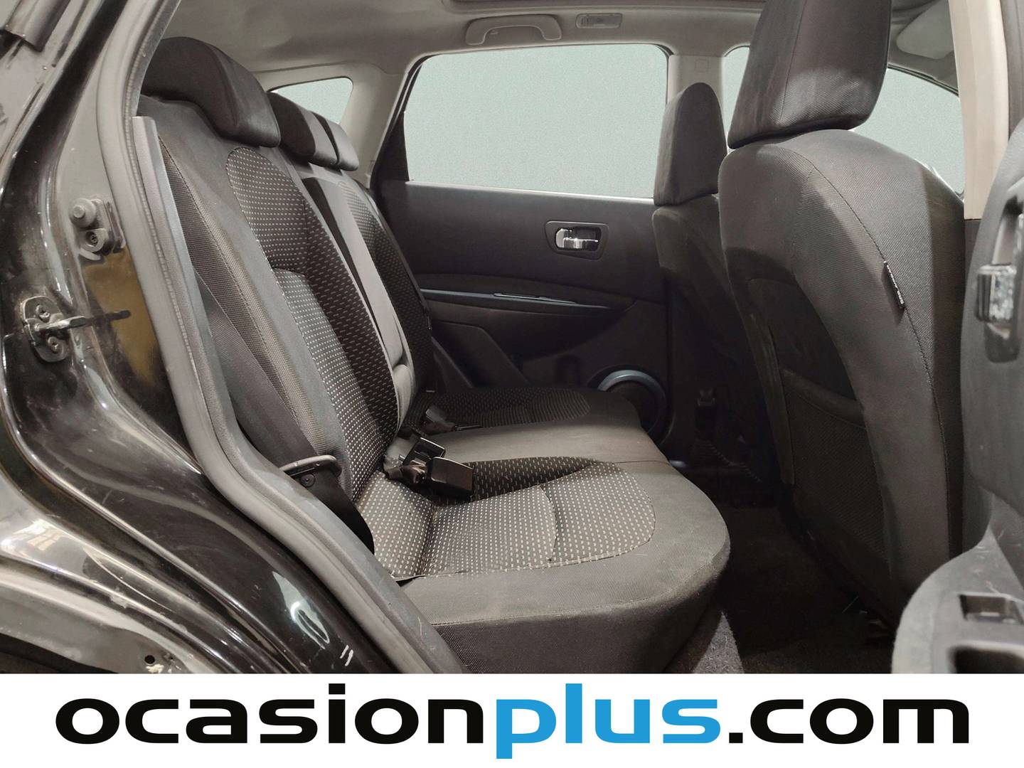 Nissan QASHQAI Nissan Qashqai 2.0 Tekna 4x2 (140 CV) gasolina