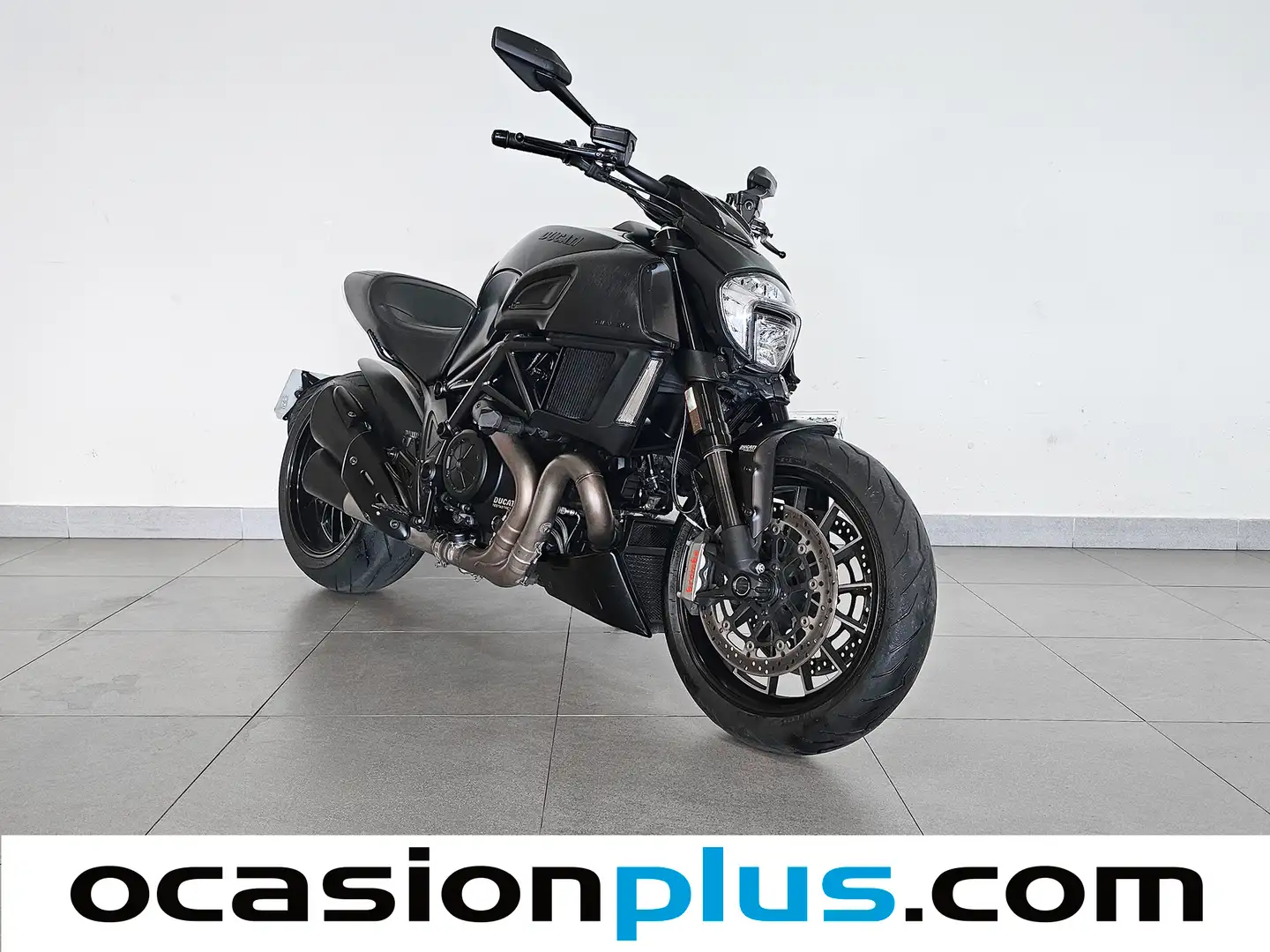 Foto Ducati Diavel Ducati Diavel Ducati Diavel