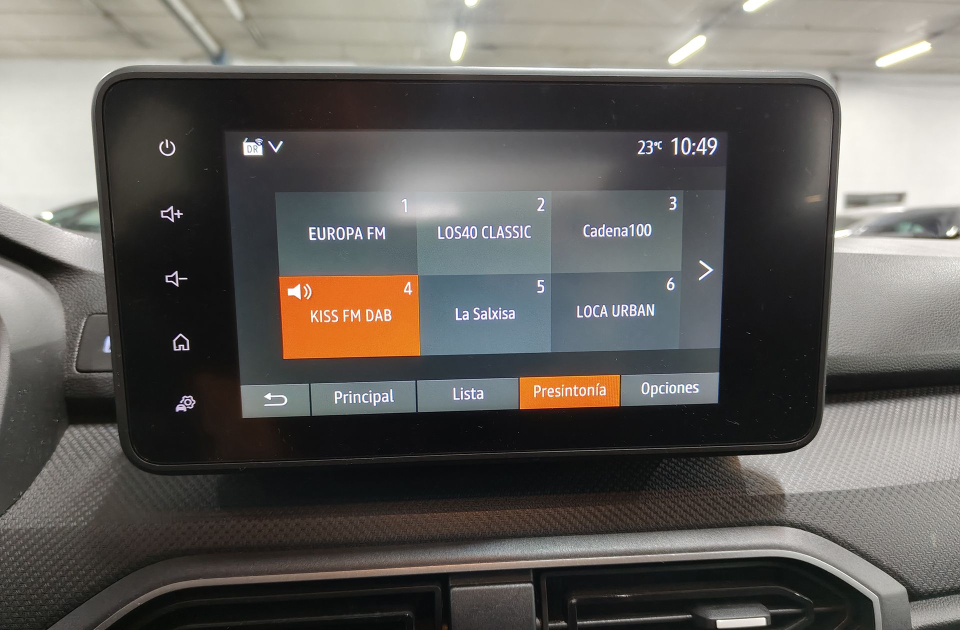 Dacia Sandero Essential TCe - foto 28