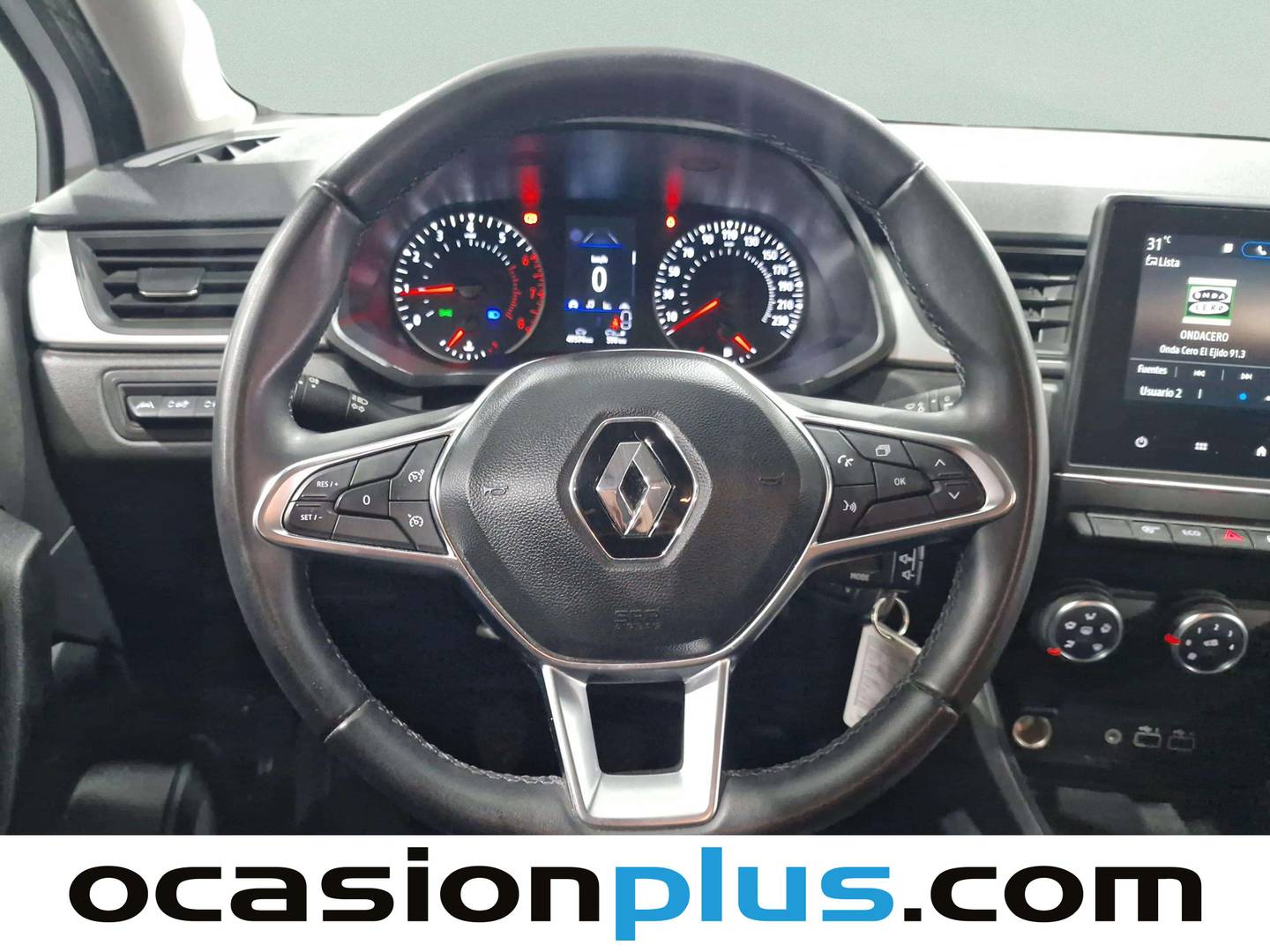Renault Captur Renault Captur Equilibre TCe (90 CV) 2023