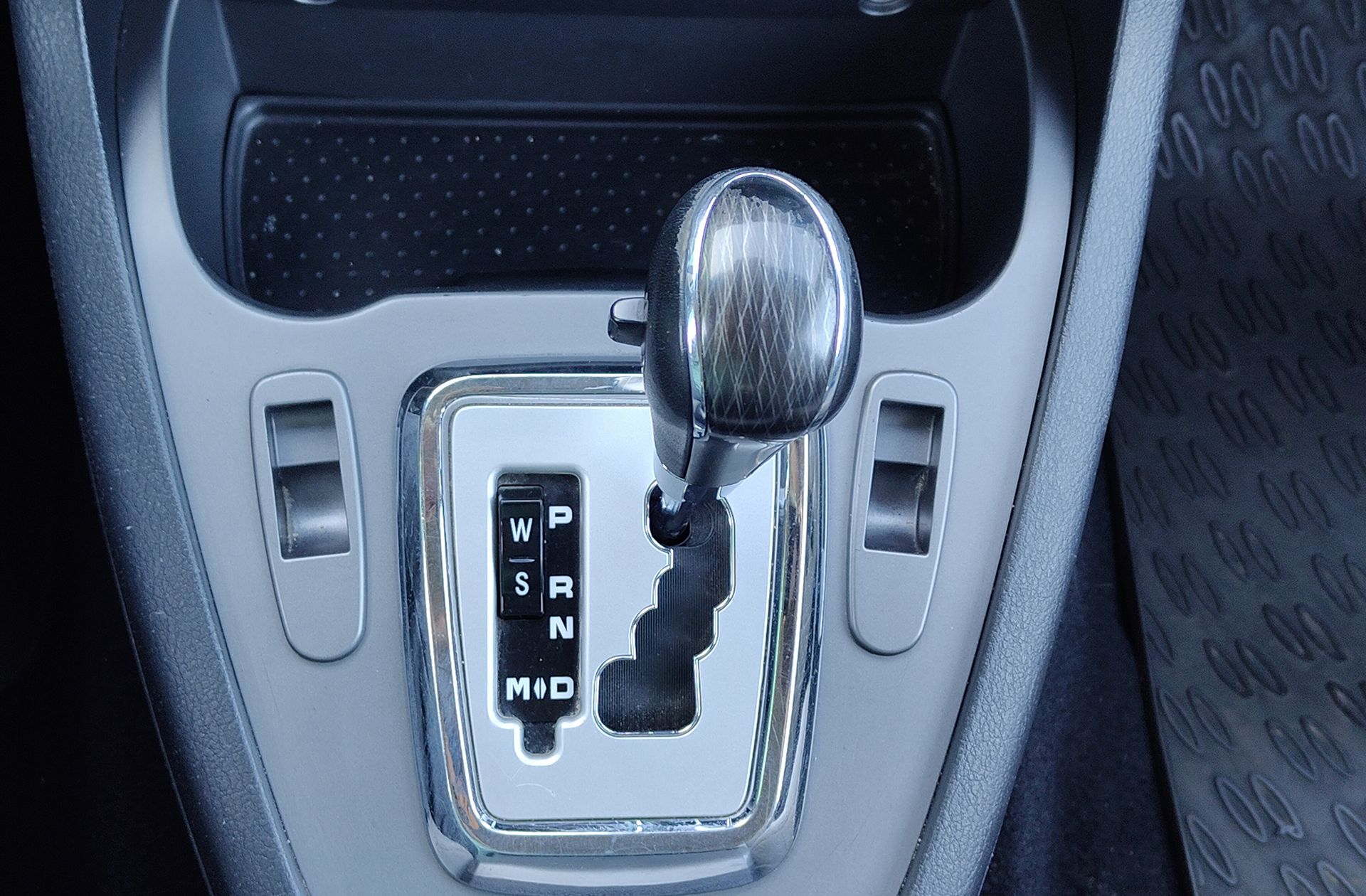 SsangYong Rodius D22T Premium 7 plazas - foto 5