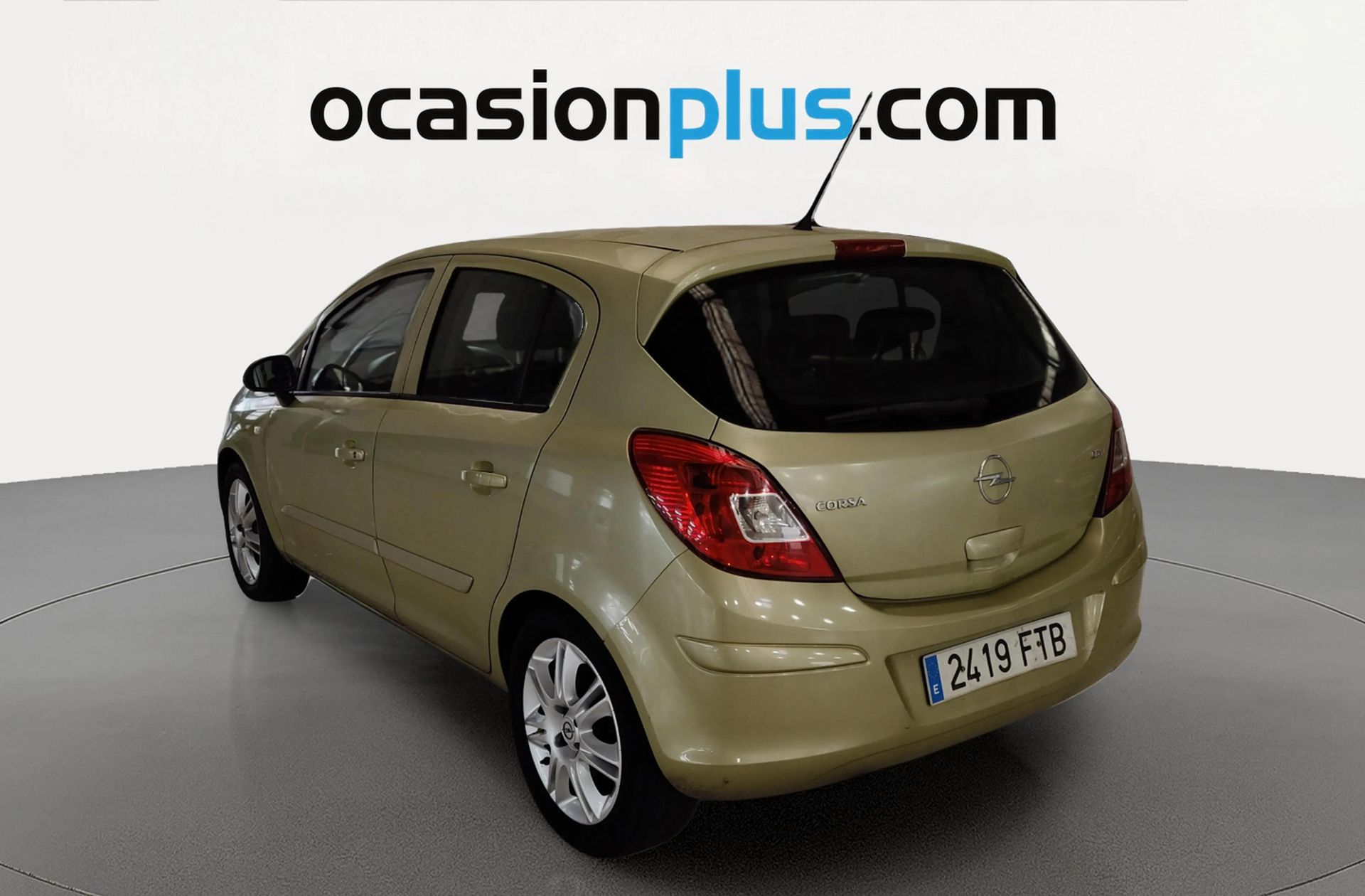 Opel Corsa 1.3 CDTI Enjoy - foto 3