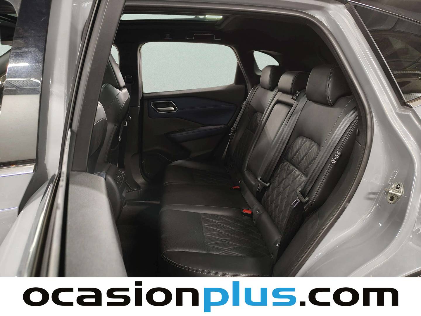 Nissan QASHQAI Nissan Qashqai DIG-T 158 MHEV Tekna+ DCT (158 CV) barato