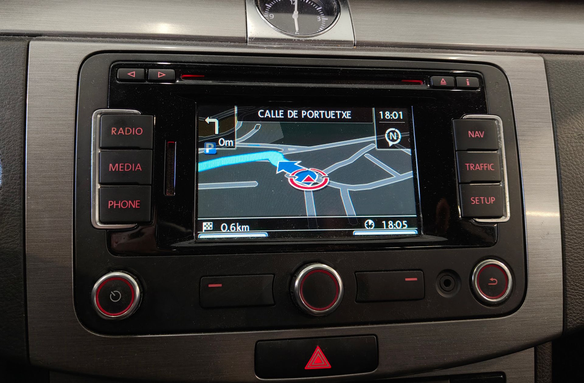 Volkswagen Passat Variant Exclusive 2.0 TDI BMT DSG - foto 7