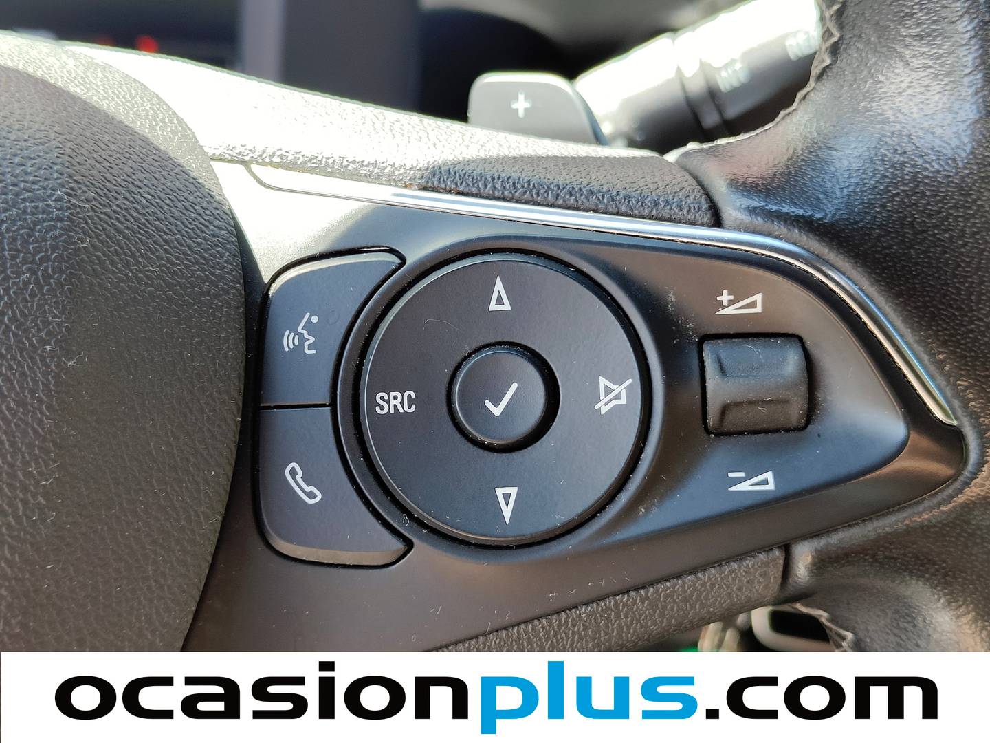 Opel Mokka Opel Mokka 1.2 Turbo GS Line Auto (130 CV) seminuevo