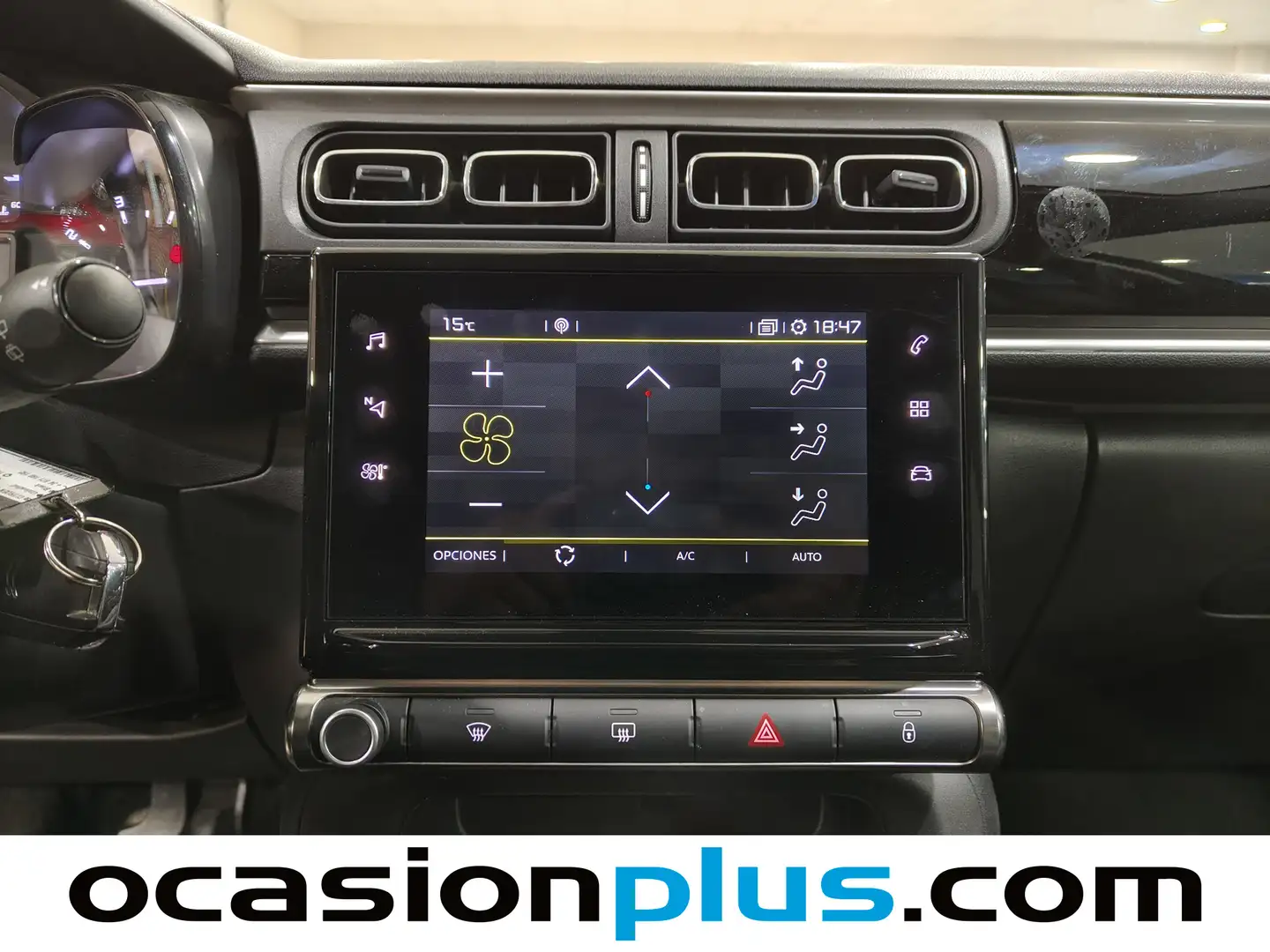 Foto Citroën C3 Citroen C3 PureTech 110 S&S Max (110 CV)