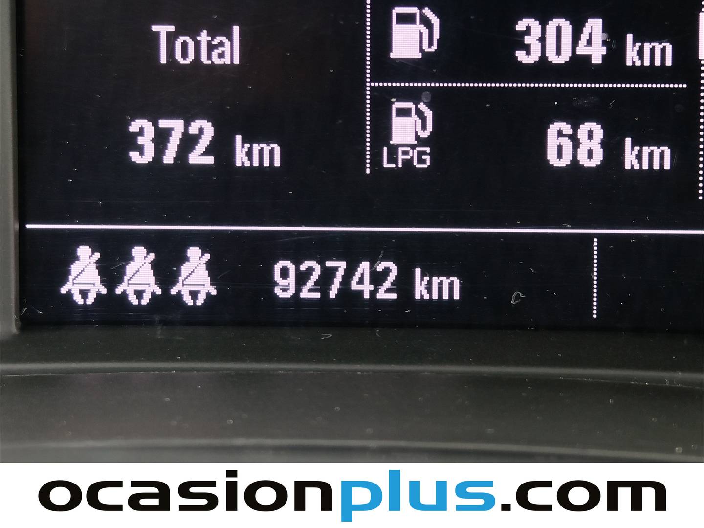 Opel Mokka X Opel Mokka X 1.4 Turbo GLP 120 Aniversario 4X2 (140 CV) 140cv