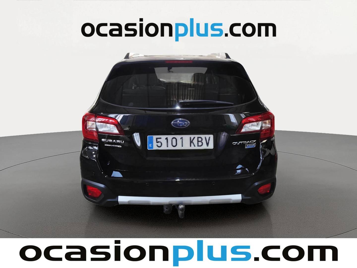 Subaru Outback Subaru Outback 2.0 TD Executive Plus CVT Lineartron AWD (150 CV) barato