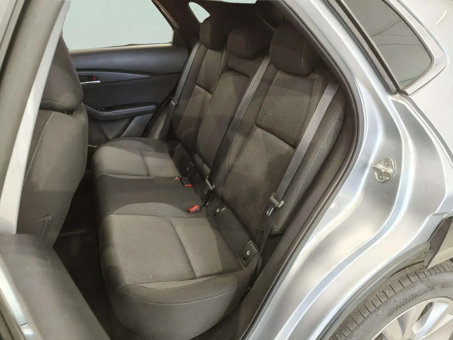 Foto Mazda CX-30 Mazda CX-30 2.0 Skyactiv-G Evolution 2WD (122 CV)