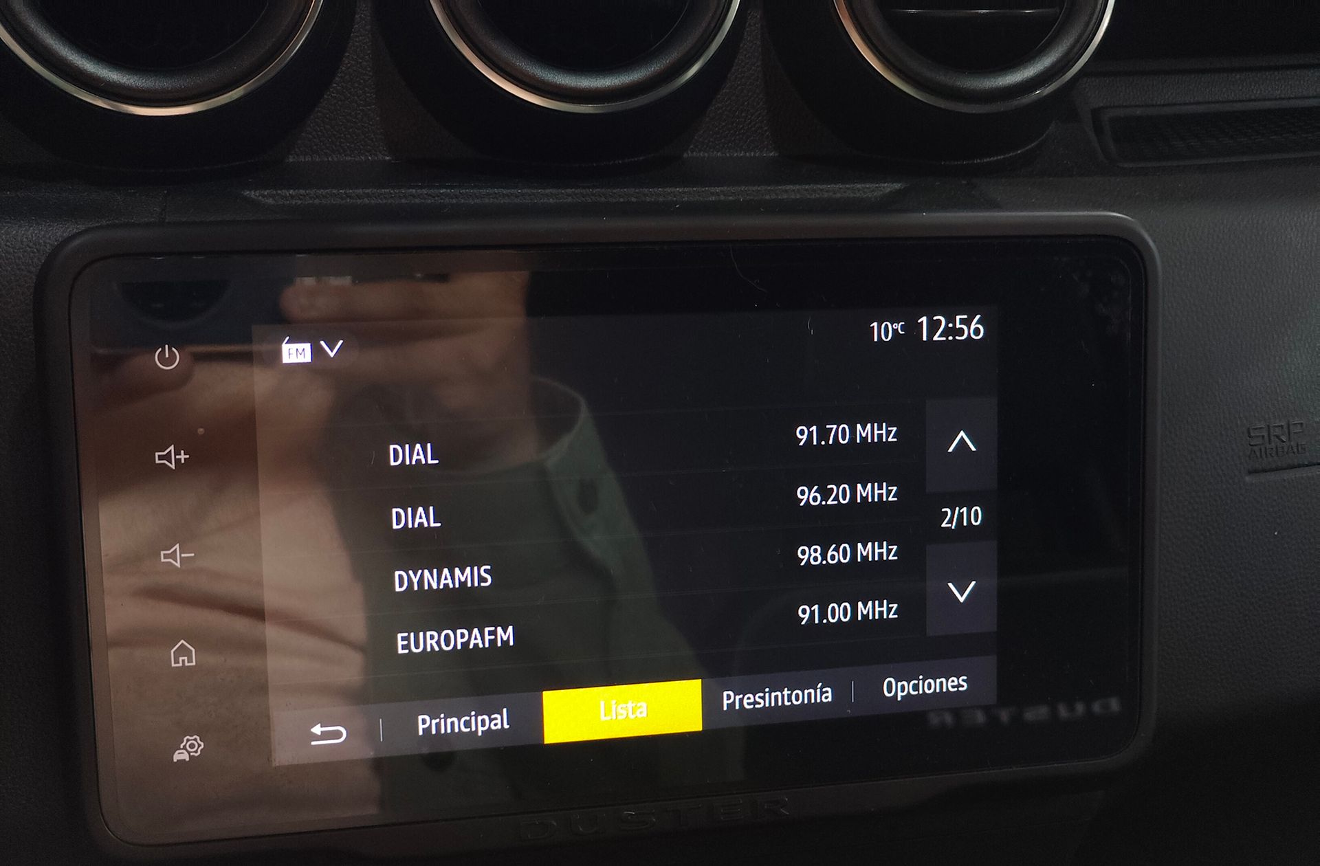 Dacia Duster Prestige TCe EDC - foto 32
