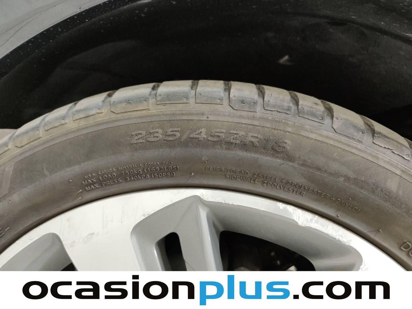 Foto Peugeot 3008 Peugeot 3008 1.2 PureTech S&S Allure (130 CV)