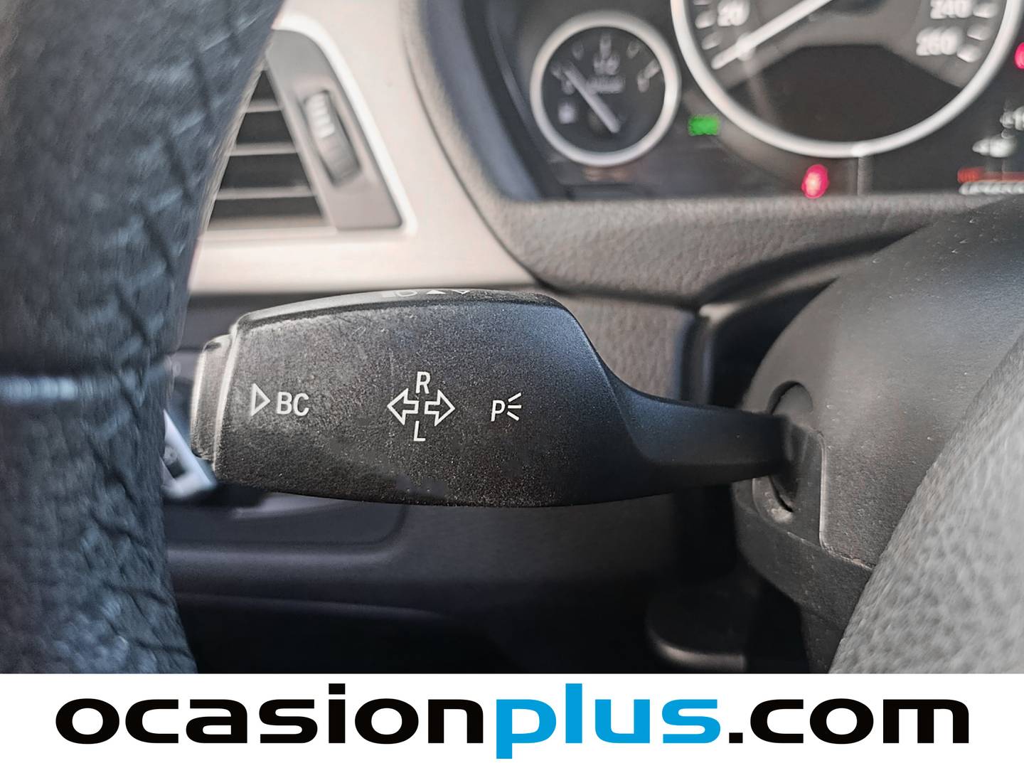 BMW Serie 3 BMW Serie 3 318d  (150 CV) seminuevo