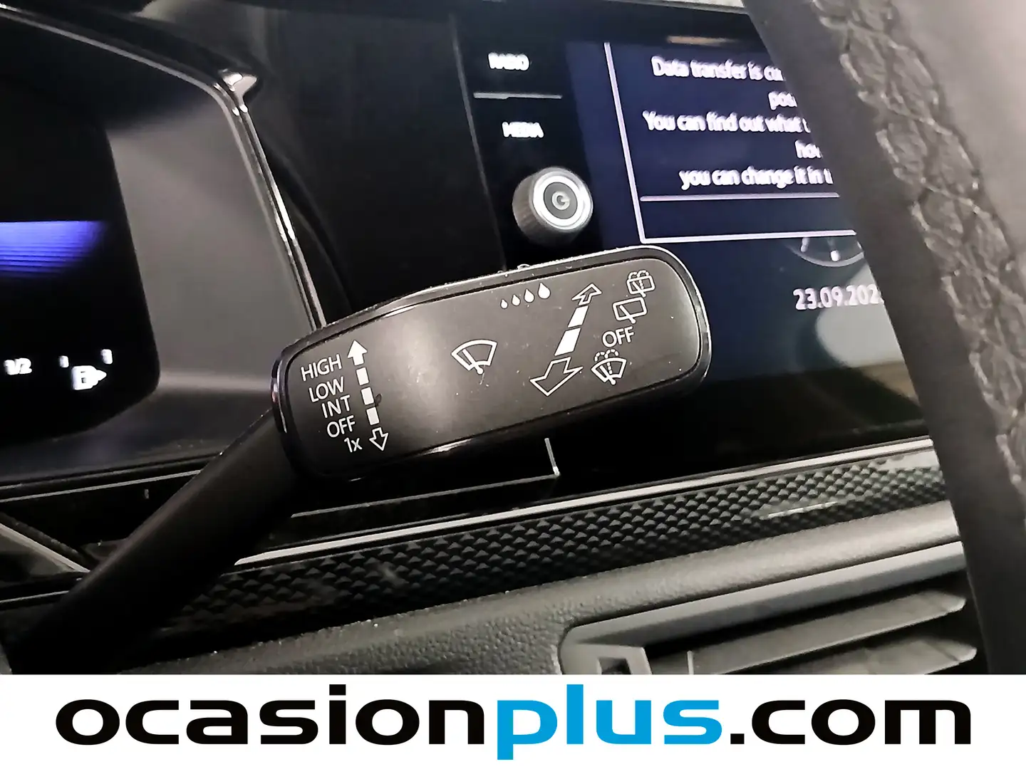 Foto Volkswagen Taigo Volkswagen Taigo ``Más`` 1.0 TSI 85 kW (115 CV)