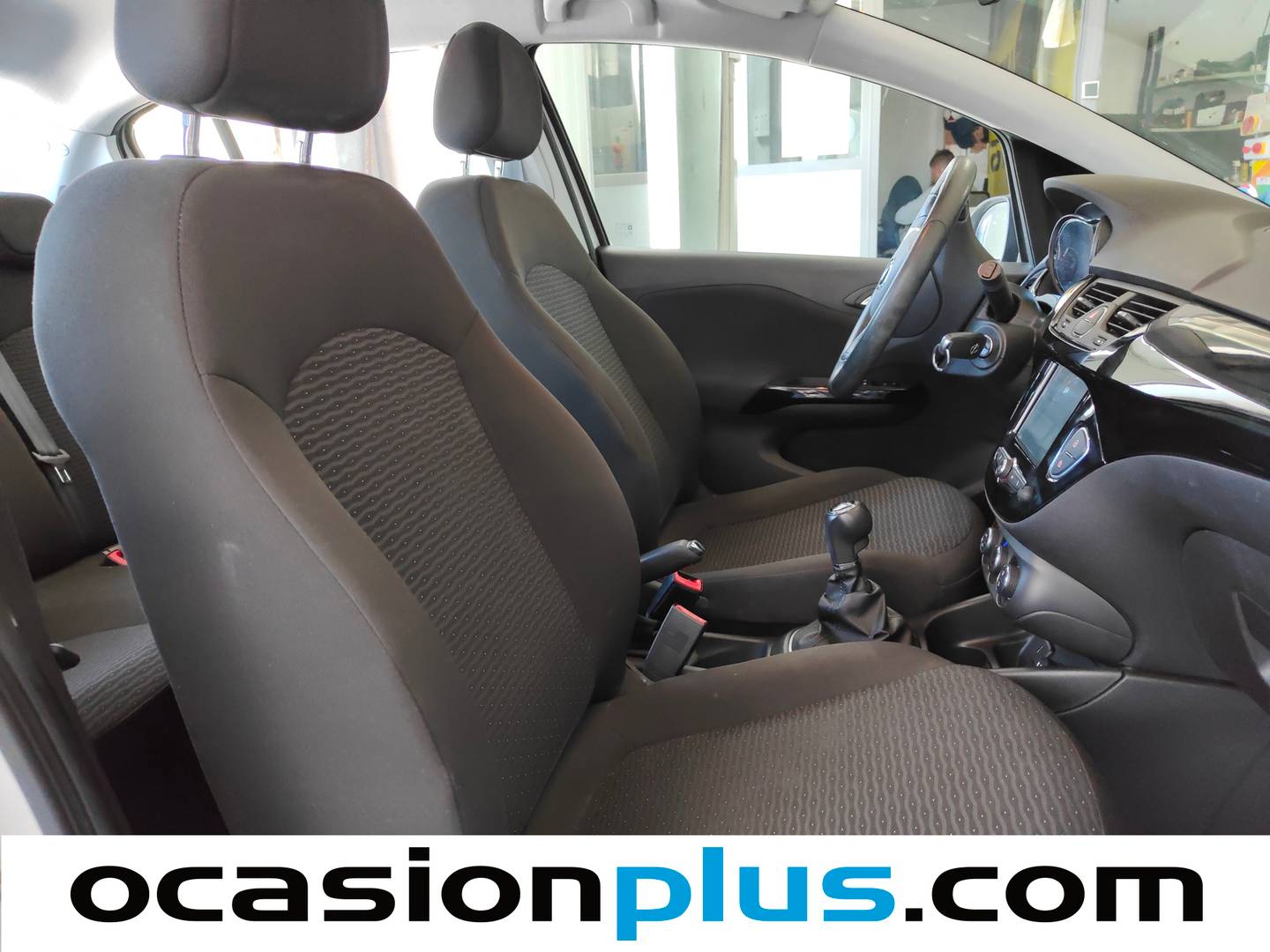 Opel Corsa Opel Corsa 1.3 CDTi S&S Selective (95 CV) km 0