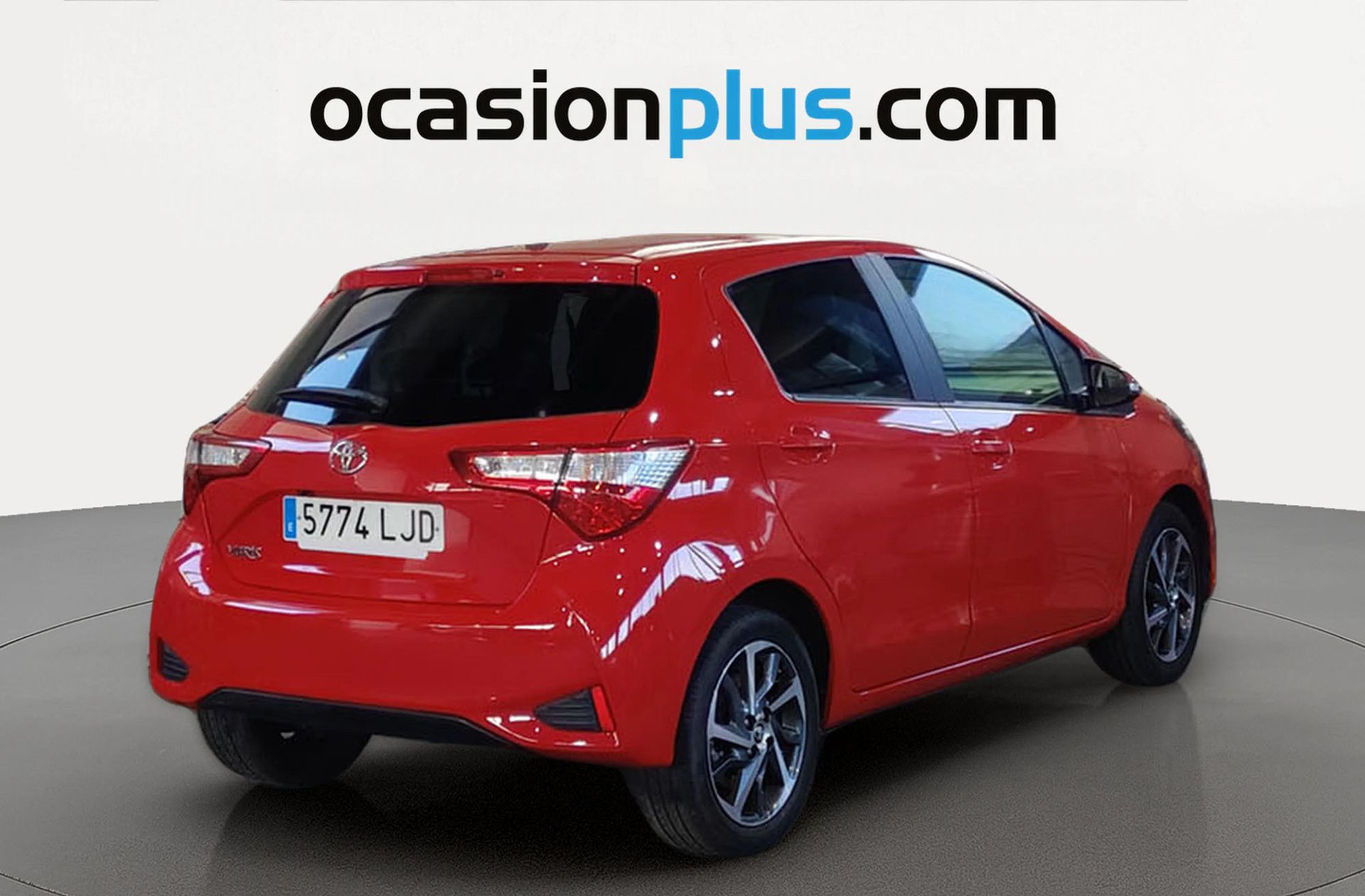 Toyota Yaris 1.5 Feel! Edition - foto 4