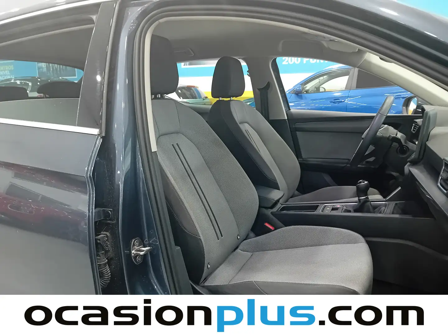 Foto Seat León SEAT León 1.5 TSI S&S Style 25 Aniversario (116 CV)