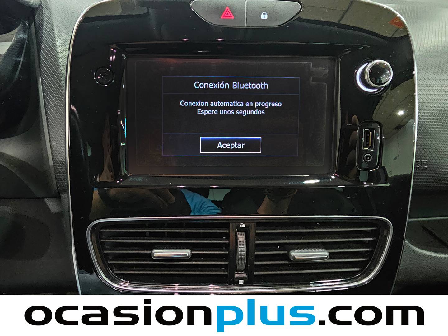 Renault Clio Renault Clio Zen TCe (90 CV) 2018