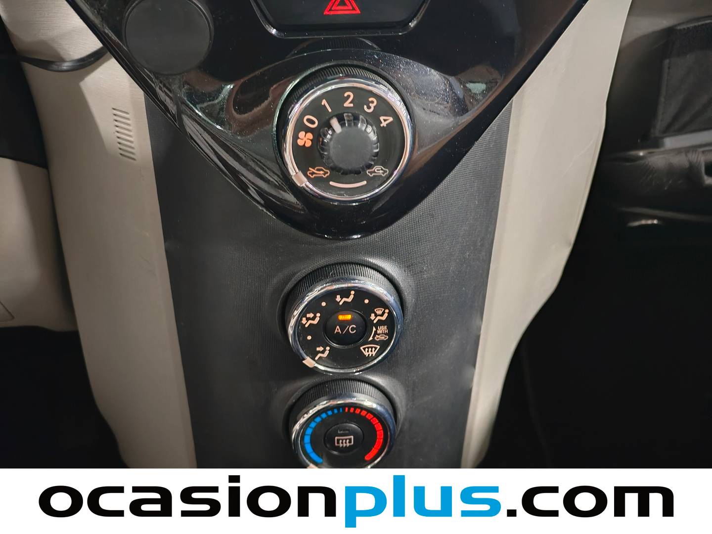 Toyota iQ Toyota IQ 1.33 VVT-i MultiDrive S (98 CV) 98cv