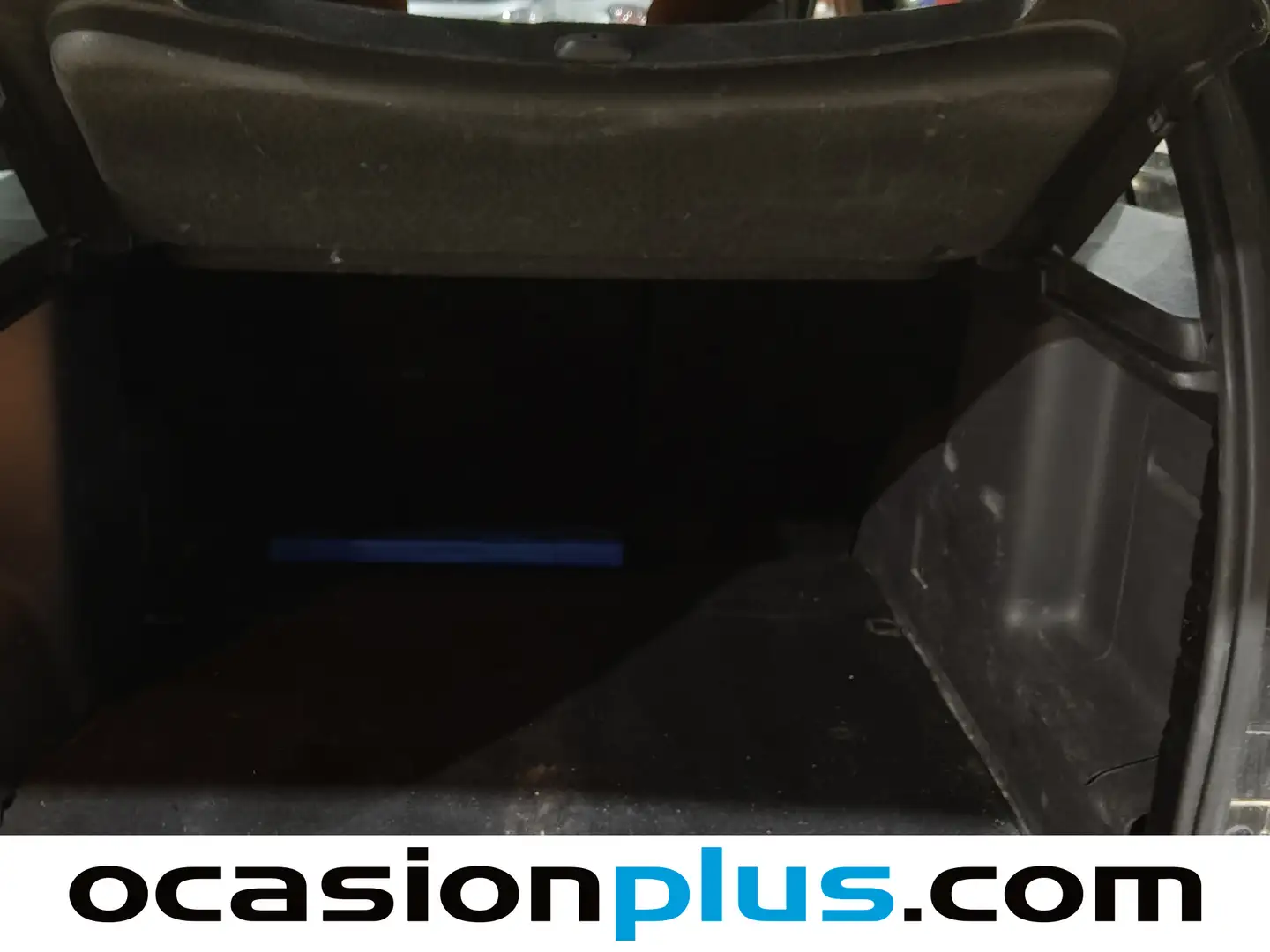 Foto Dacia Duster Dacia Duster dCi 110 SL Eficacia 4x2 (109 CV)