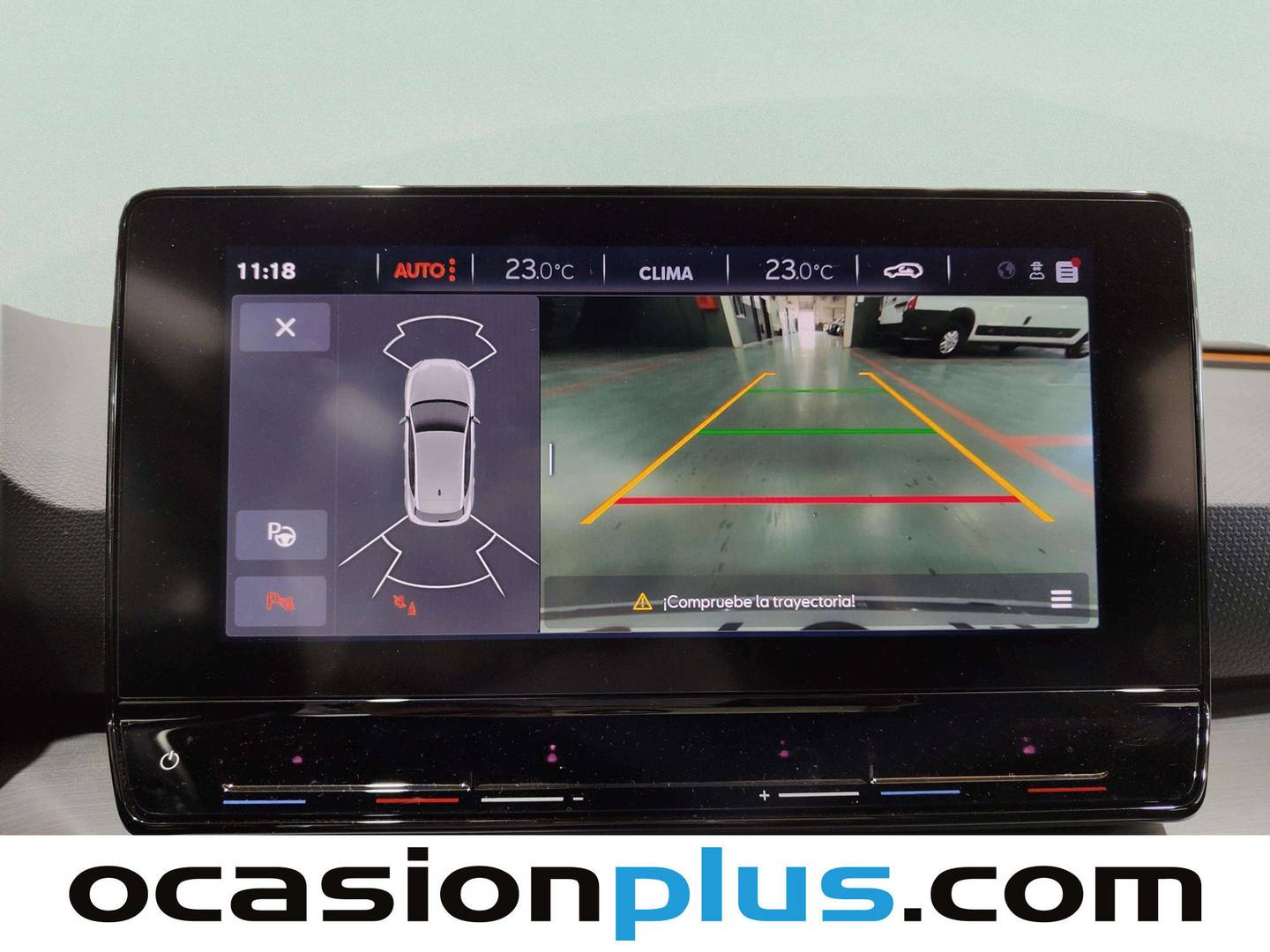 Acabados Seat León Seat León 1.0 eTSI S&S FR 25 Aniversario DSG (110 CV)
