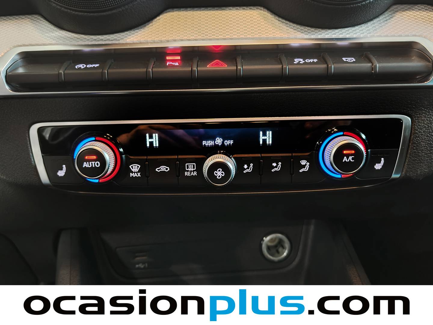 Foto Audi Q2 Audi Q2 Advanced 35 TFSI (150 CV) S tronic