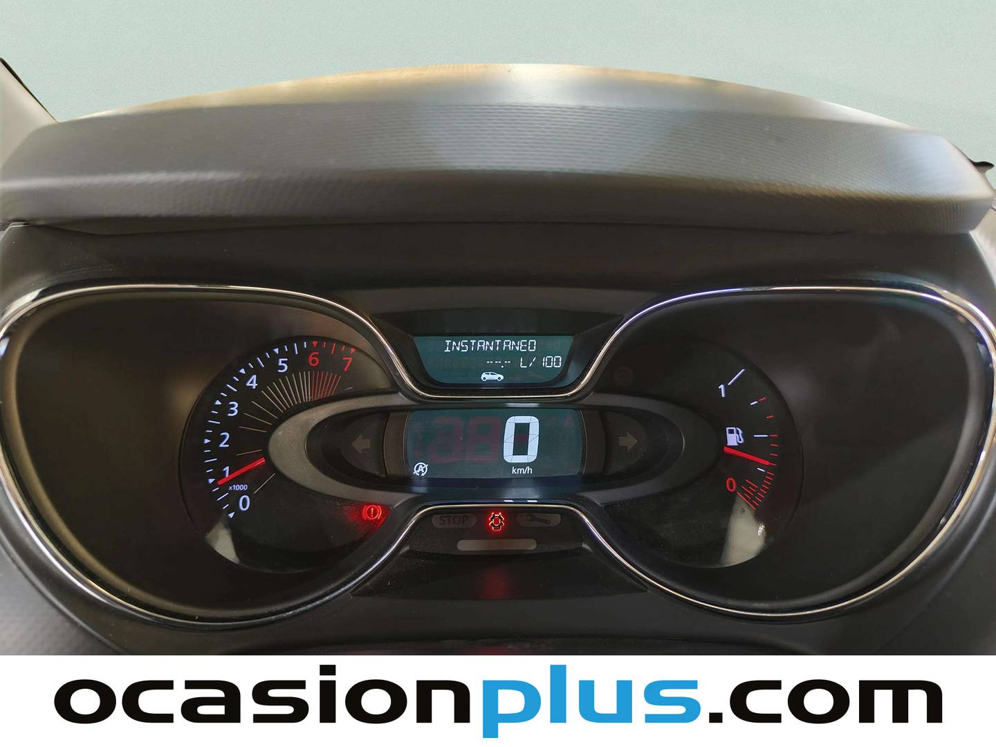 Renault Captur Renault Captur Zen Energy TCe (90 CV) 2016