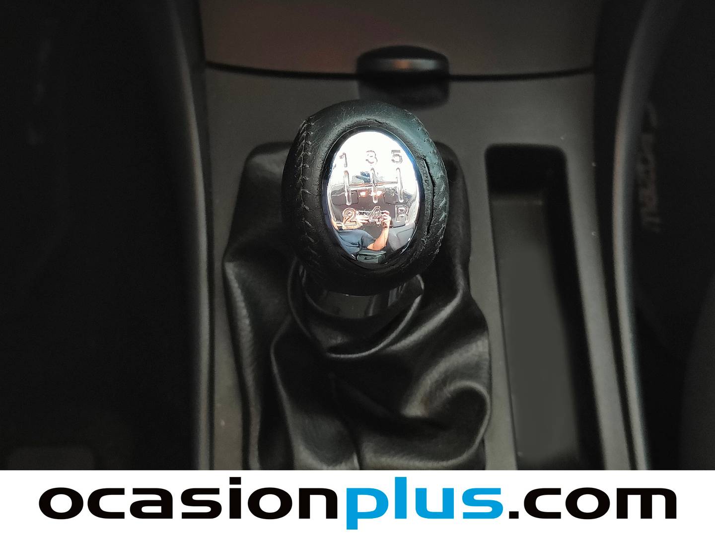 Mazda Mazda3 Mazda Mazda 3 1.6 CRTD Sportive DPF (109 CV) de segunda mano