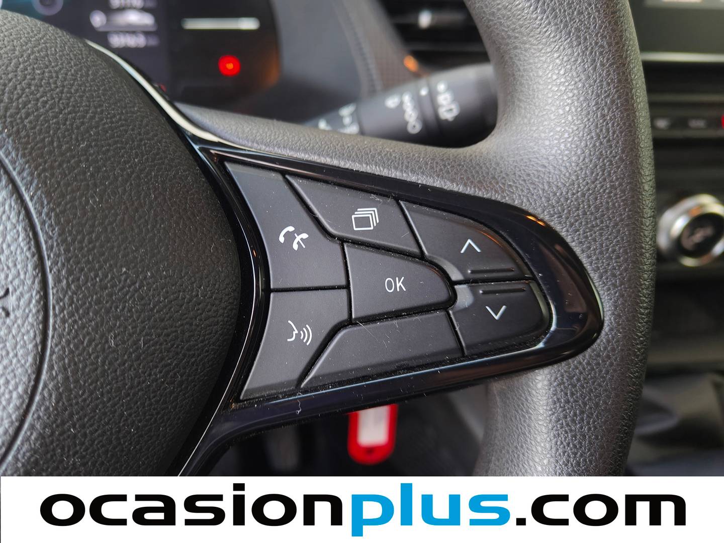 Nissan Townstar Nissan Townstar Furgon 1.3 G Doble Cabina Comfort L2 (130 CV) 130cv