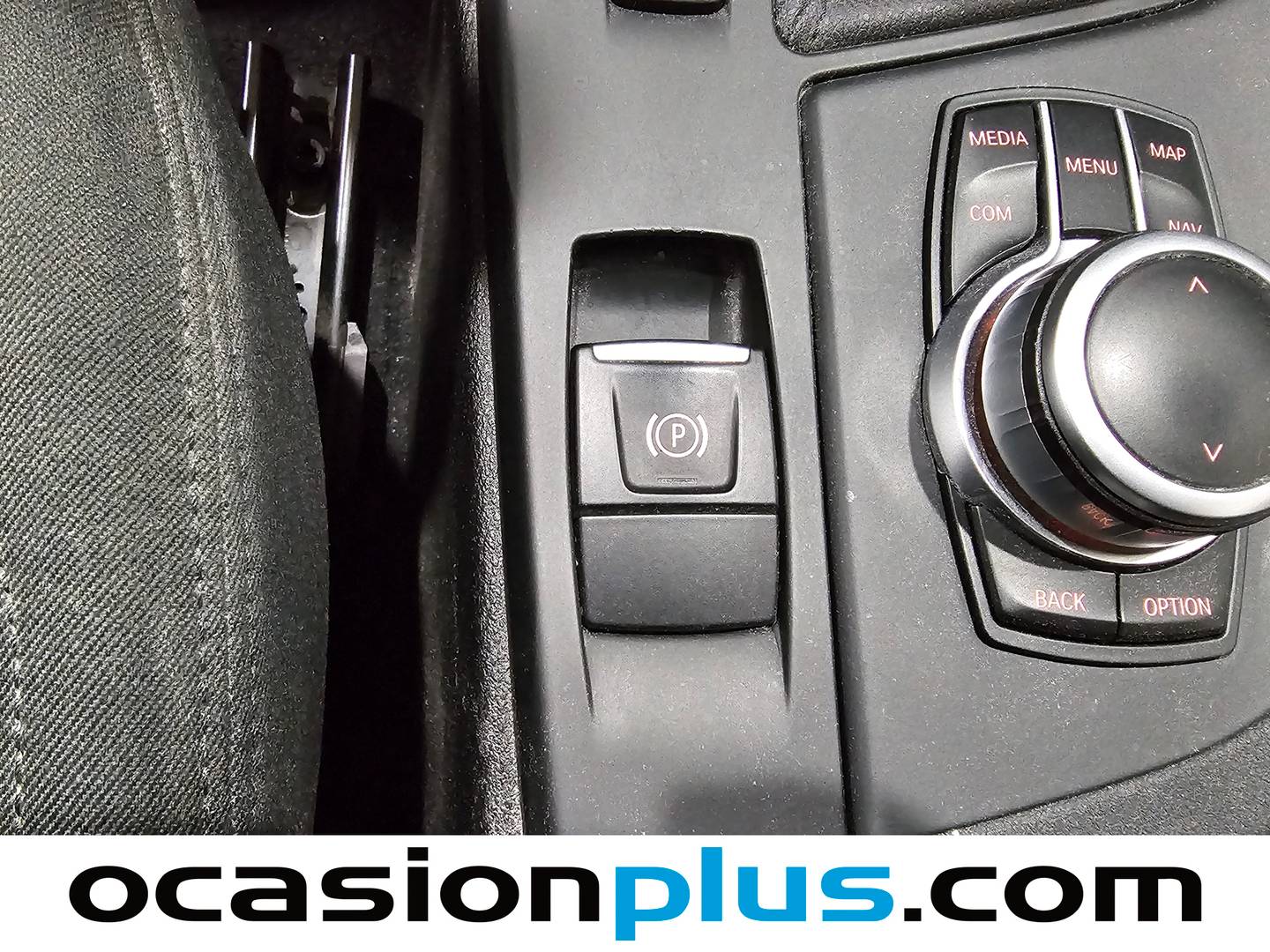 Foto BMW X1 BMW X1 sDrive16d Business (116 CV)