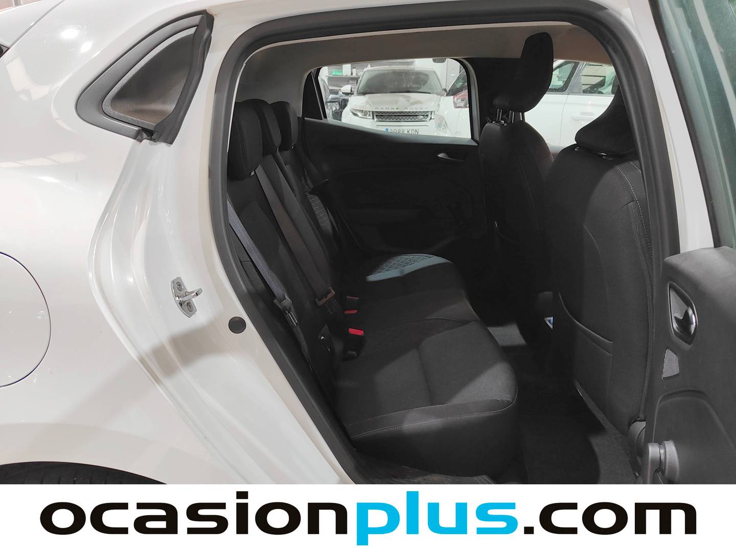 Renault Clio Renault Clio Intens TCe (90 CV) al mejor precio
