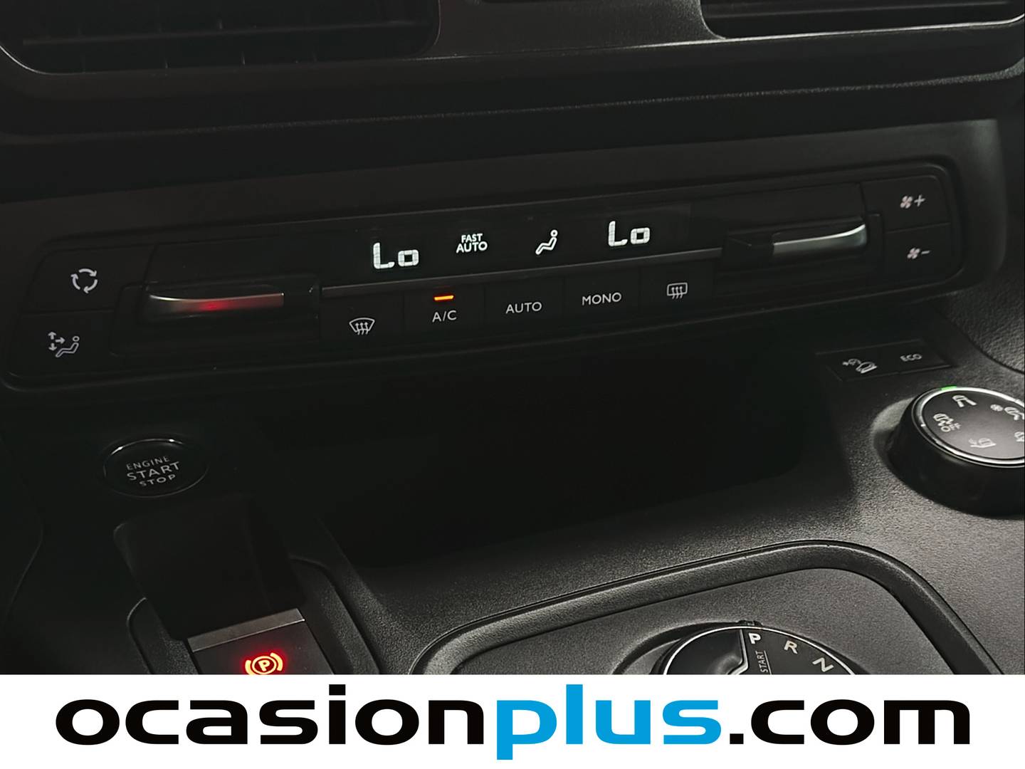 Citroën Berlingo Citroen Berlingo BlueHDi 130 S&S Talla M Shine EAT8 (130 CV) km 0