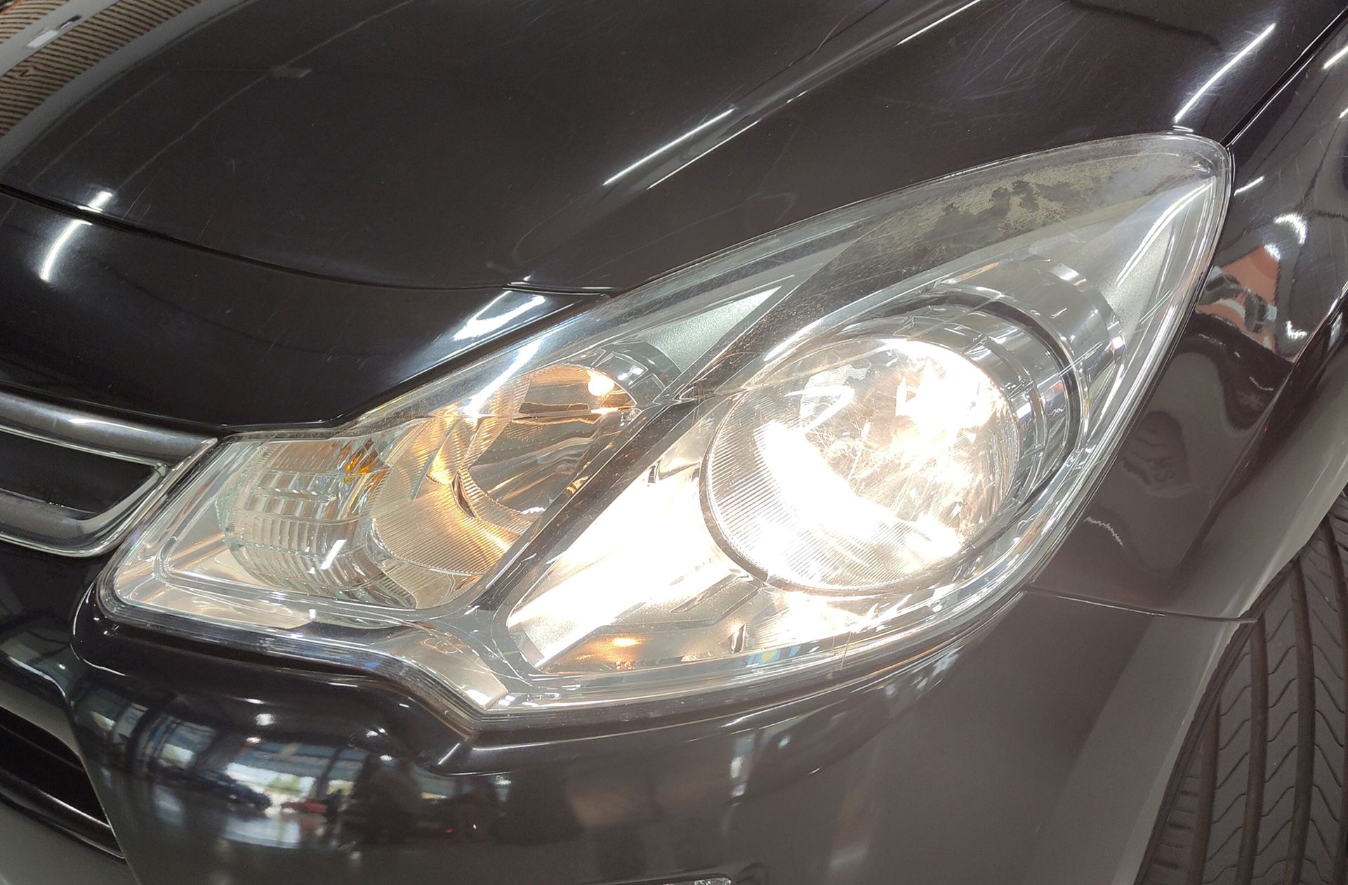 Citroën C3 PureTech 82 Tonic - foto 11