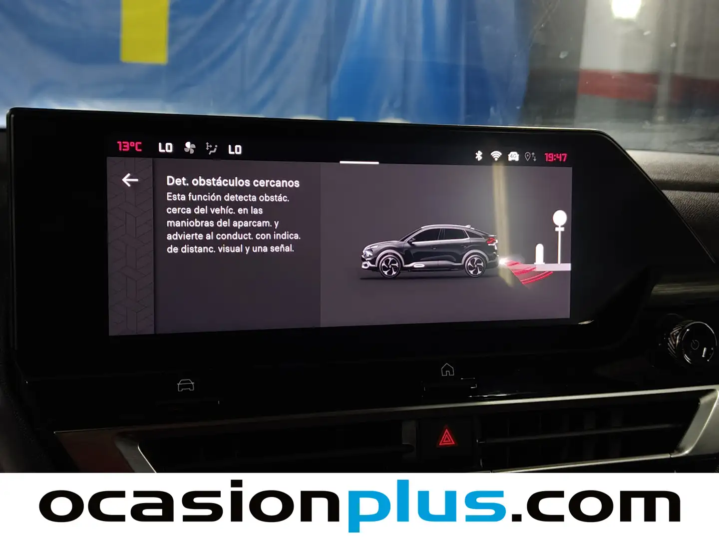 Foto Citroën C4 Citroen C4 PureTech 130 S&S 6v Plus (131 CV)